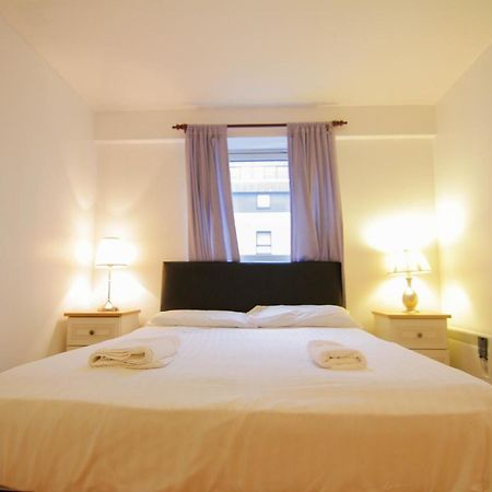 City Glasgow Rooms Exterior photo